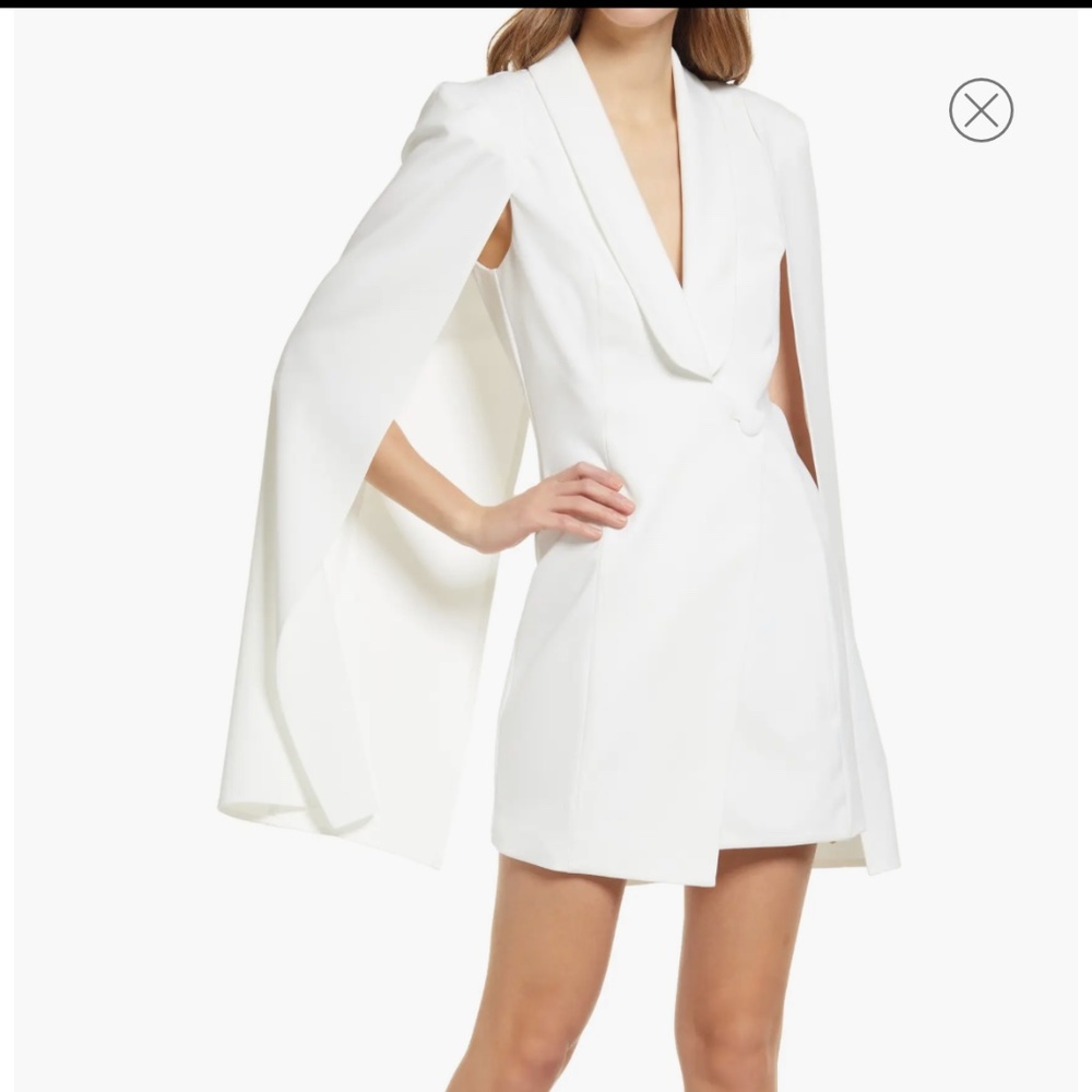 Katie May Boss Lady Dress